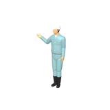 工事人物TA052