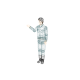 工事人物TA052