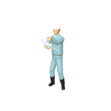 工事人物TA056