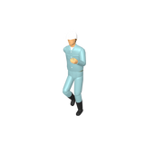 工事人物TA057