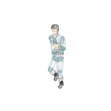 工事人物TA057
