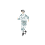 工事人物TA058