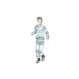工事人物TA060