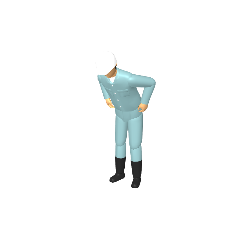 工事人物TA061