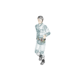 工事人物TA065