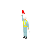 工事人物TA069