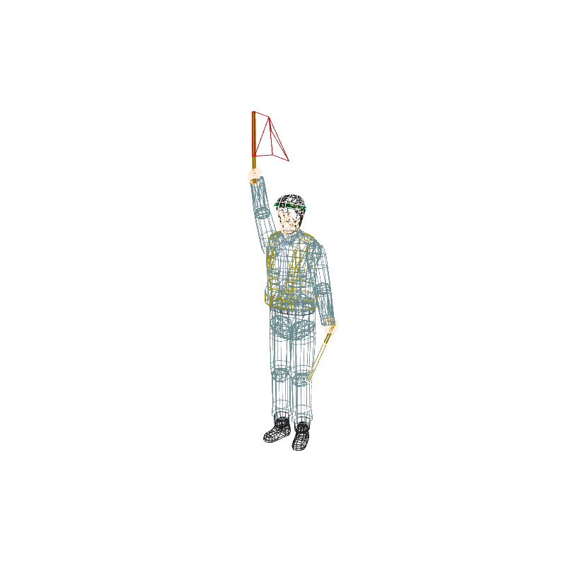 工事人物TA069