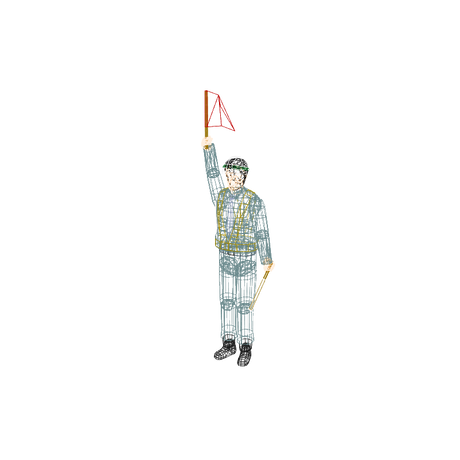 工事人物TA069