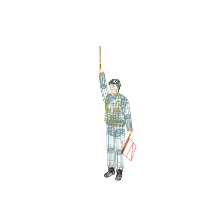 工事人物TA071
