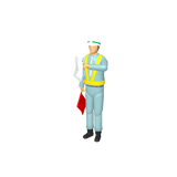 工事人物TA074