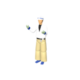 工事人物TA079
