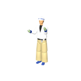 工事人物TA080