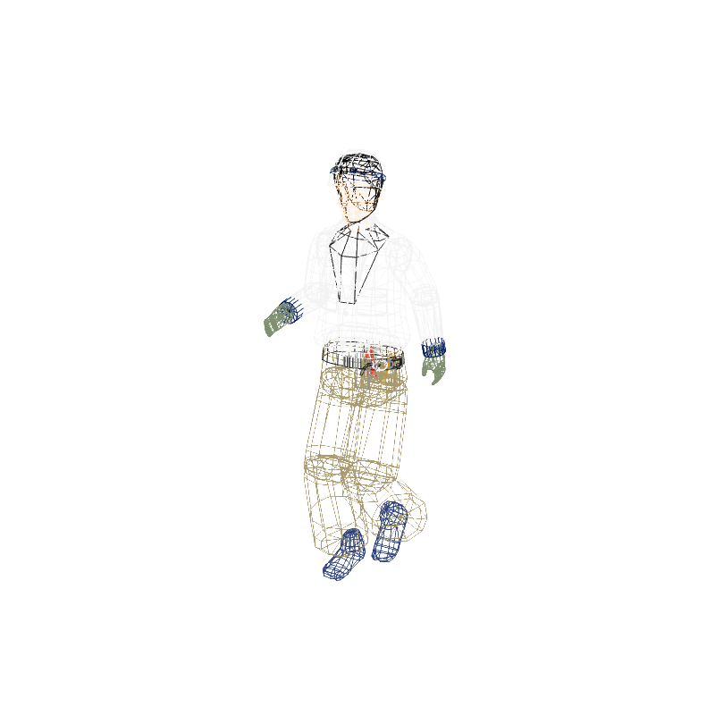 工事人物TA082