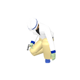 工事人物TA083