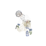 工事人物TA083