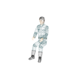 工事人物TA084