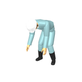 工事人物TA086