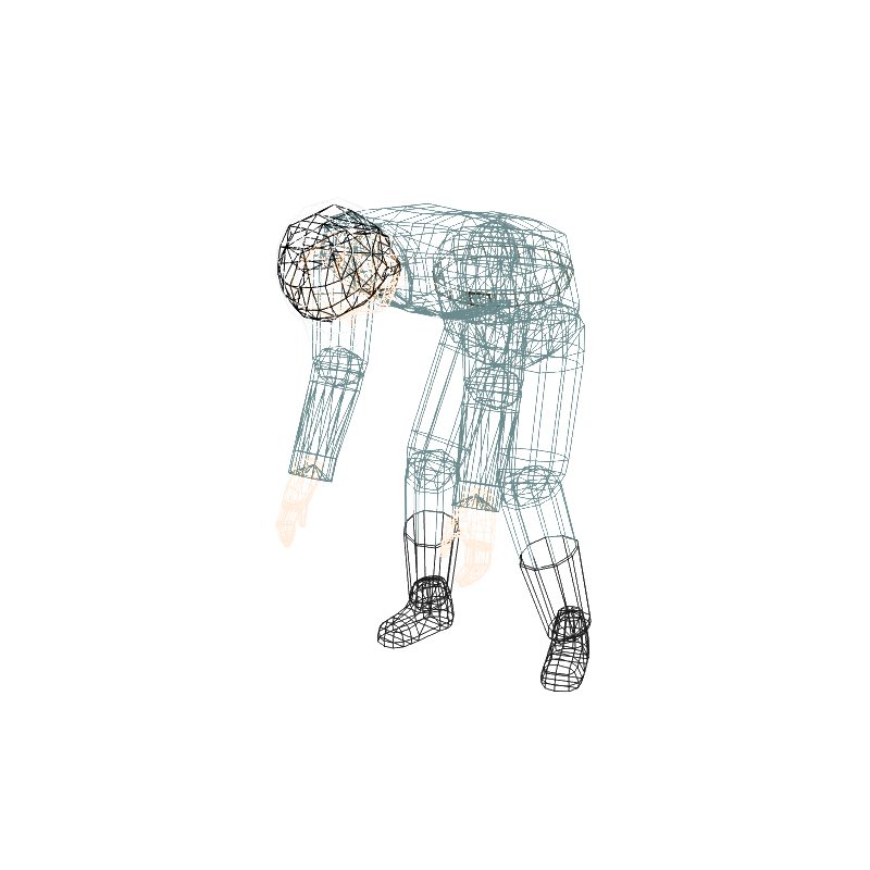 工事人物TA086