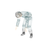 工事人物TA086