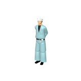 工事人物TA087