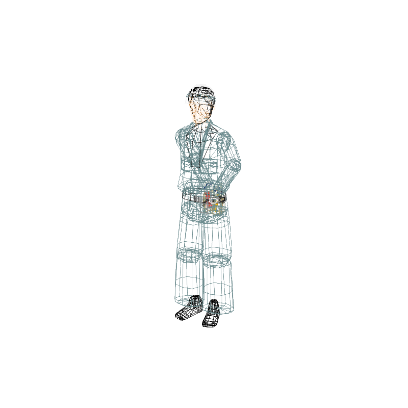 工事人物TA087