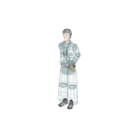 工事人物TA087