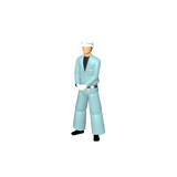 工事人物TA089