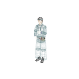 工事人物TA091