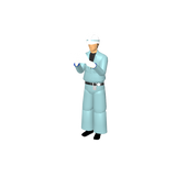 工事人物TA092