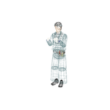 工事人物TA092