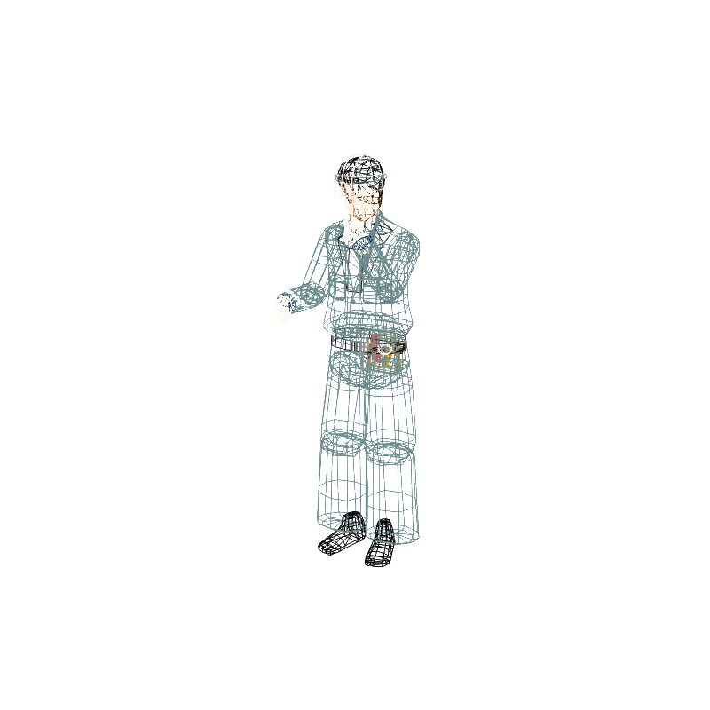 工事人物TA094