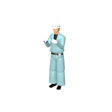 工事人物TA095