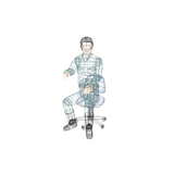 工事人物TA096