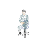 工事人物TA097