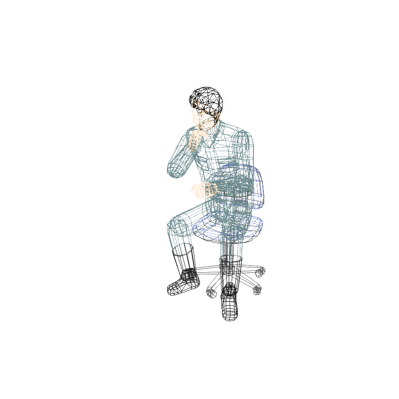 工事人物TA099