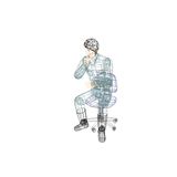 工事人物TA099