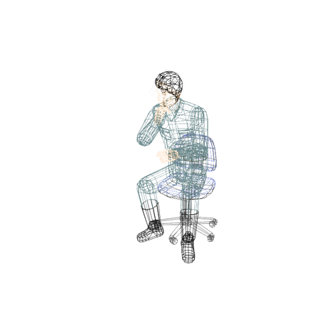工事人物TA099