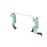 工事人物TA104