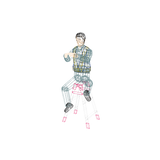 工事人物TA110