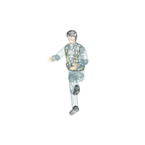 工事人物TA113