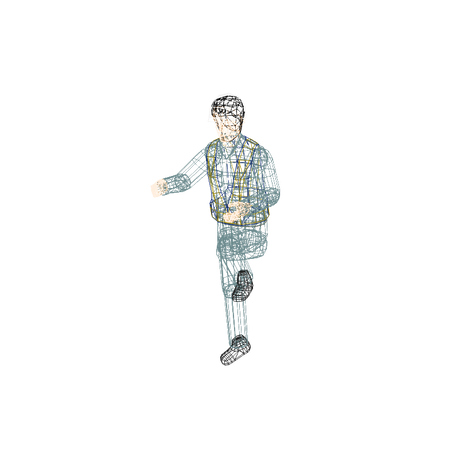 工事人物TA113