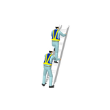 工事人物TA115