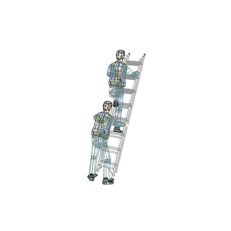 工事人物TA115