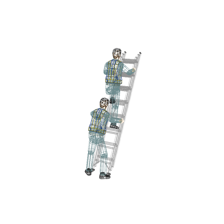 工事人物TA115
