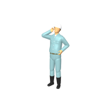 工事人物TA116