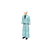 工事人物TA119