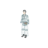 工事人物TA119