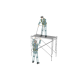 工事人物TA120