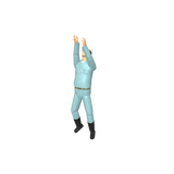 工事人物TA123