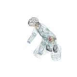 工事人物TA125